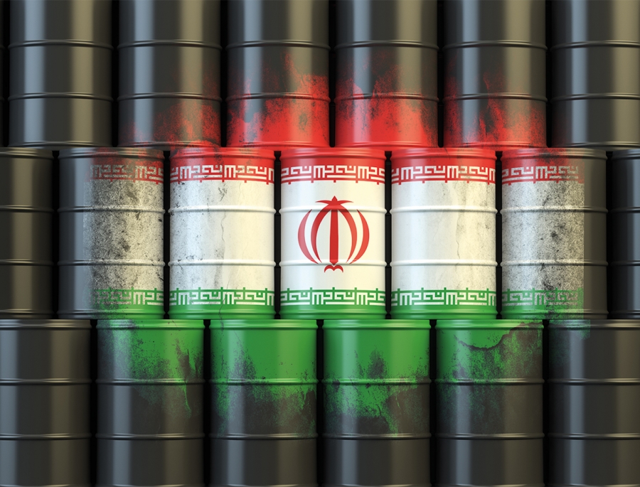 Vitol: Στο Ιράν στρέφονται οι ΗΠΑ για αργό παρά τις κυρώσεις - Εξετάζουν αύξηση των «ροών» ακόμη και χωρίς συμφωνία