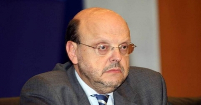 Αντώναρος κατά Μητσοτάκη: «Προσπαθούν να εξαφανίσουν κοριούς και υποκλοπές, όμως έρχονται κι άλλα...»