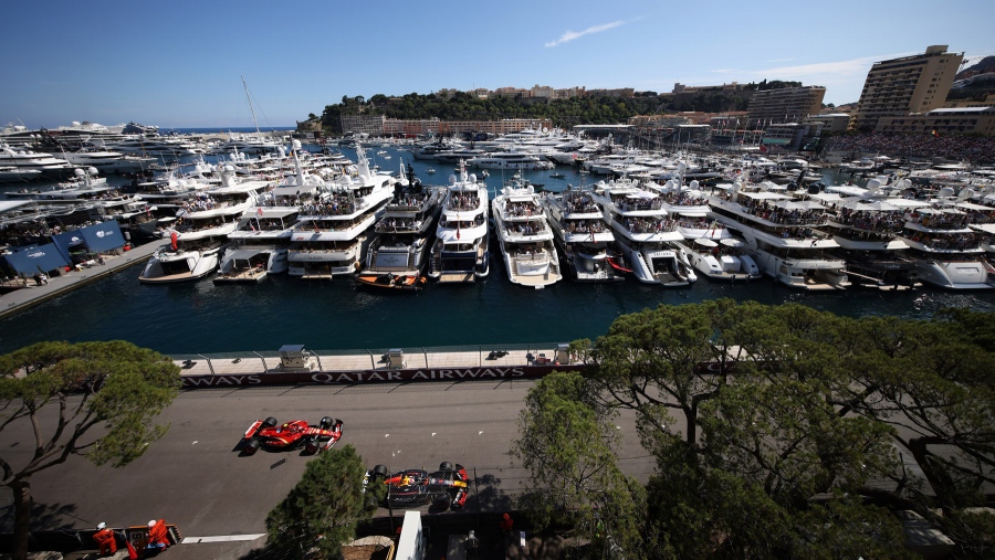 GP Μονακό 2025 –  Προεπισκόπηση: Όταν η στρατηγική μετράει περισσότερο από την ταχύτητα