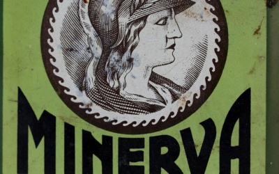 Νέα γραμμή παραγωγής και νέα προϊόντα από Μινέρβα