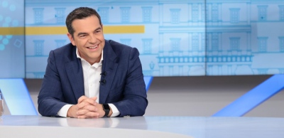 Τσίπρας: Έκανε λάθος ο Κατρούγκαλος – Δεν είναι φασίστες όλοι όσοι ψήφισαν Χρυσή Αυγή