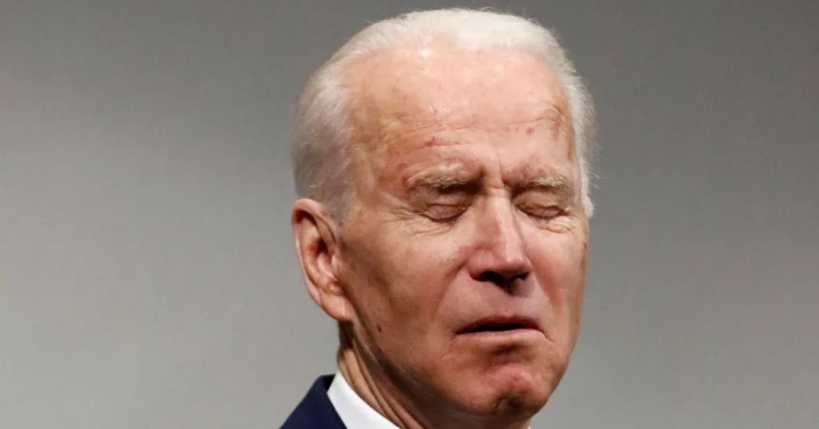 Πυρά Ρεπουμπλικάνων: Ο Biden υπνοβατεί στον… Γ’ Παγκόσμιο πόλεμο