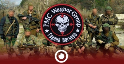 Αποκάλυψη Wagner: Αφγανοί μαχητές συνεργάζονται με τις ρωσικές δυνάμεις στο μέτωπο της Ουκρανίας