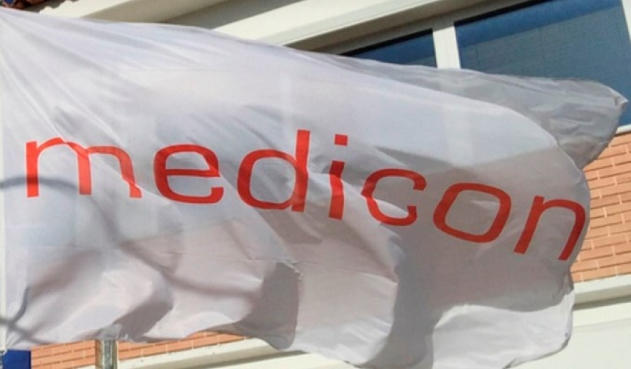 Medicon: Από 17 Ιουλίου η καταβολή καθαρού μερίσματος 0,038 ευρώ ανά μετοχή
