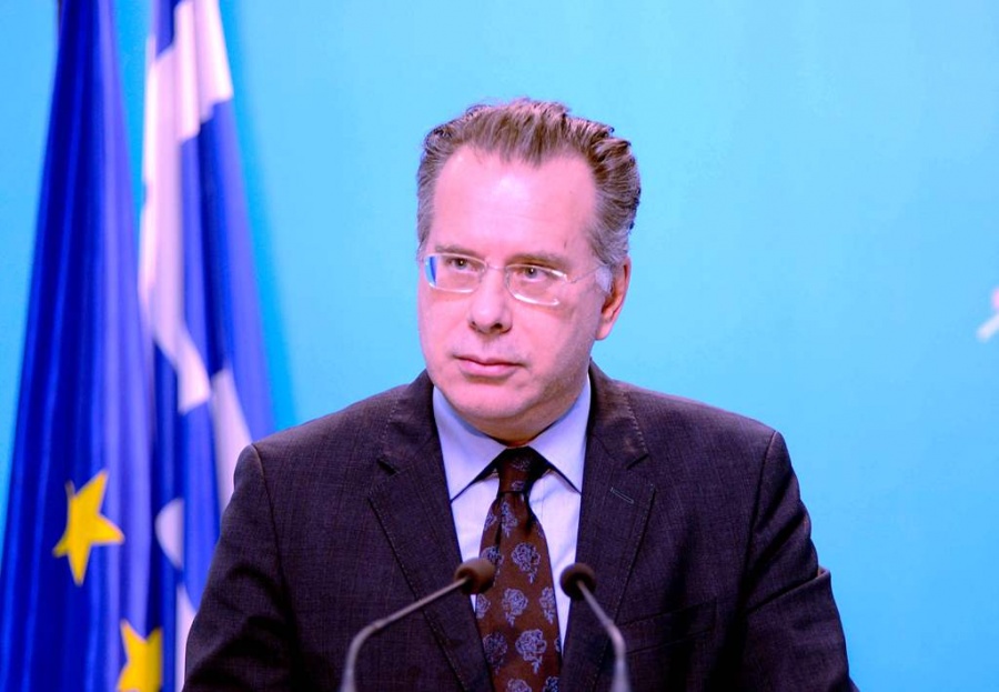 Απάντηση Κουμουτσάκου σε Soylu: Η Τουρκία εκμεταλλεύεται την ελπίδα ταλαιπωρημένων για να εκβιάσει την Ευρώπη