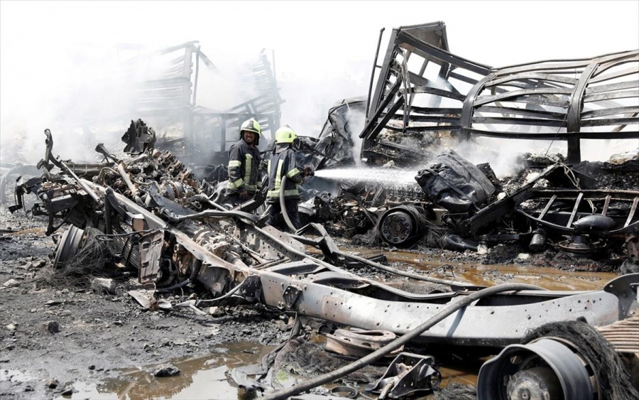 Αφγανιστάν: Τρίτη επίθεση σε δύο ημέρες εναντίον σιιτικών συνοικιών της Καμπούλ