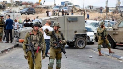 Δυτική Όχθη: Έξι Παλαιστίνιοι νεκροί σε επιχείρηση του ισραηλινού στρατού στην Τζενίν