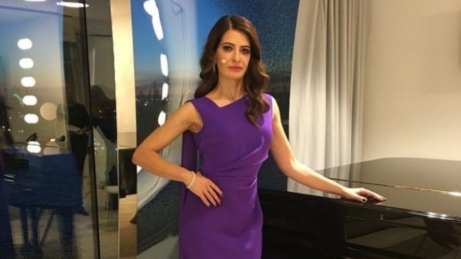 Καταγγελία: Η δημοσιογράφος Λίντα Ζερβάκη έλαβε χρήματα από την καγκελαρία για συνέντευξη με τον Scholz στην Γερμανία