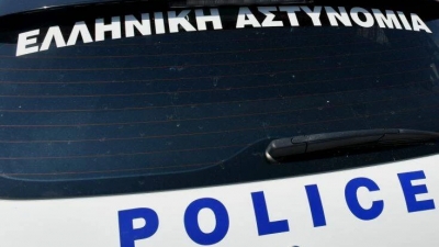 Χαλάνδρι: Ηλικιωμένος βγήκε στο μπαλκόνι του και άρχισε να πυροβολεί