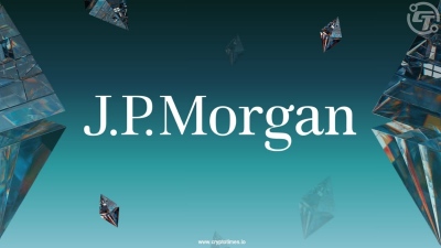 JPMorgan: Λανσάρει το πρώτο tokenized money market fund σε δημόσιο blockchain – Oρόσημο στη χρηματοοικονομική καινοτομία