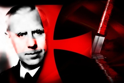 Μήπως είμαστε τα πιόνια σε μια παγκόσμια σκακιέρα, στα χέρια άψυχων όντων και μυστικών εταιριών;