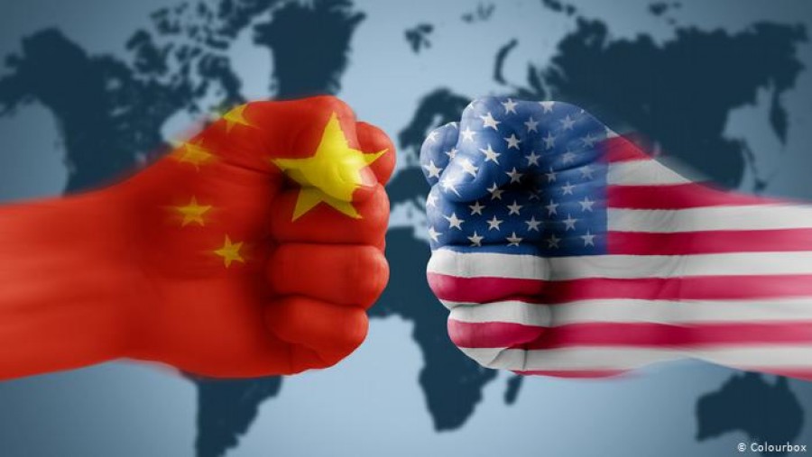 Κυρώσεις των ΗΠΑ κατά Κινέζων αξιωματούχων για παραβιάσεις ανθρωπίνων δικαιωμάτων
