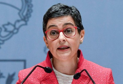 González (ΥΠΕΞ Ισπανίας): Δάνειο 27 δισ ευρώ από το Ταμείο Ανάκαμψης για την στήριξη της οικονομίας ζητά η Μαδρίτη