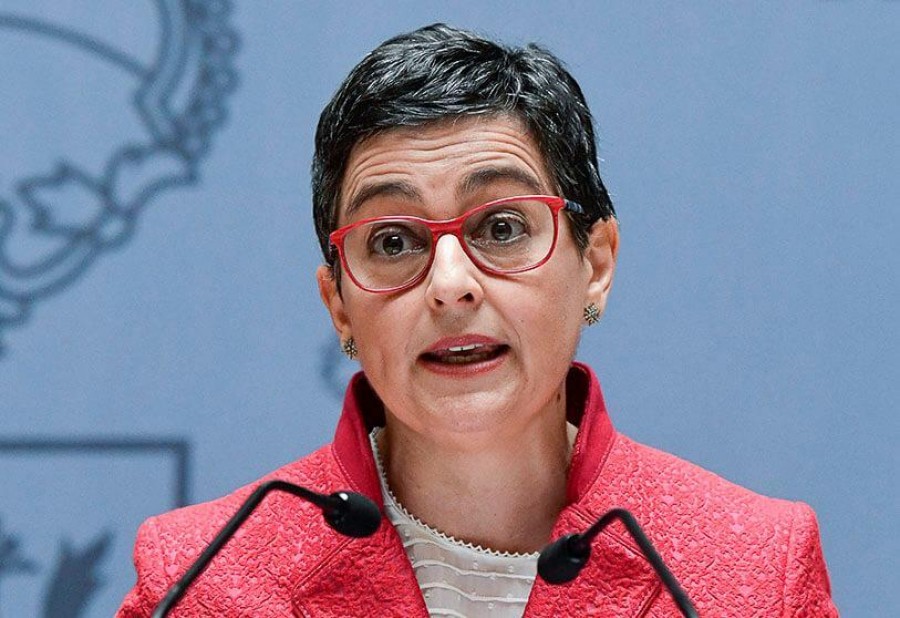 González (ΥΠΕΞ Ισπανίας): Δάνειο 27 δισ ευρώ από το Ταμείο Ανάκαμψης για την στήριξη της οικονομίας ζητά η Μαδρίτη