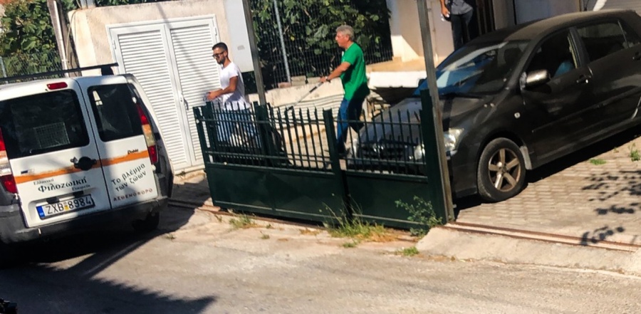 Γλυκά Νέρα: Ολοκληρώθηκε η κατάθεση της μητέρας του άτυχου βρέφους- Στην Φιλοζωική το Ροτβάιλερ