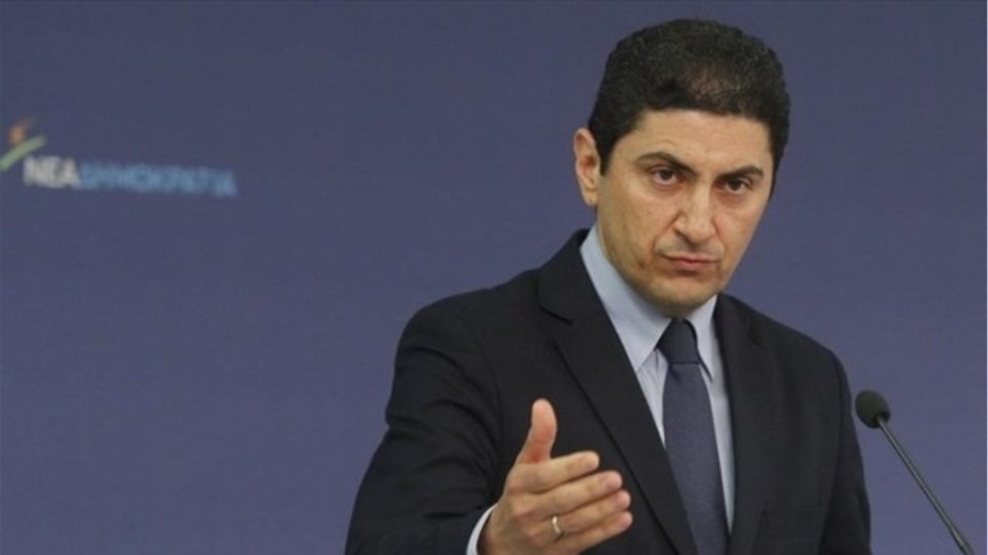 Αυγενάκης: Η κυβέρνηση ΣΥΡΙΖΑ – ΑΝΕΛ – προθύμων κλείνει 4 χρόνια αυταρχικής διακυβέρνησης και ωμής εξουσίας