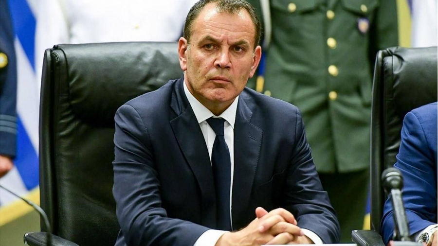 Παναγιωτόπουλος: Φτάσαμε στα κόκκινα της έντασης με την Τουρκία το καλοκαίρι του 2020