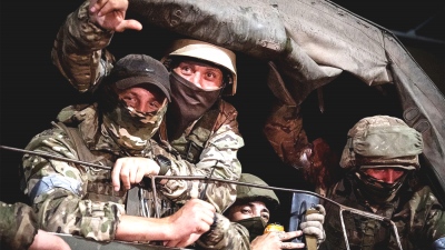 Ασύλληπτη επιχείρηση στο Μάλι: Πώς τα Africa Corps έσωσαν μέλη της Wagner από τα χέρια των τζιχαντιστών