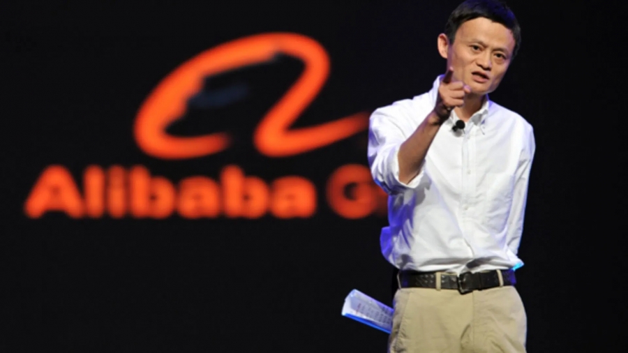 Η πρώτη δημόσια εμφάνιση του Jack Ma - Ήταν άφαντος από τον Οκτώβριο - Εκτοξεύθηκαν οι μετοχές της Alibaba