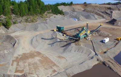 Πώς λειτούργησε ο εξορυκτικός κλάδος στην πανδημία - Η εξωστρέφεια και τα ρίσκα ρευστότητας