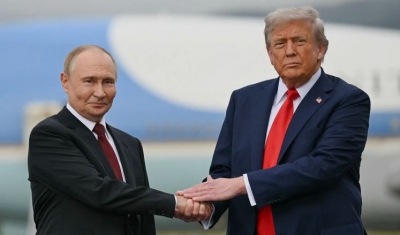 Ο Trump να δεχθεί την πρόταση Putin για τα πυρηνικά όπλα - Καταστροφικά σενάρια...
