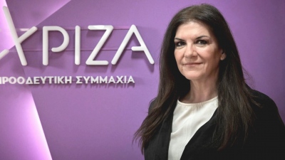 ΣΥΡΙΖΑ - Κεχαγιά: Η κυβέρνηση να κατονομάσει τα οικονομικά συμφέροντα που καταγγέλλει ότι την πολεμούν