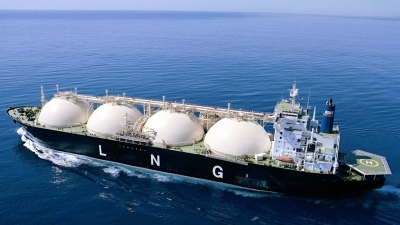 Αύξηση 81,9% στις ελληνικές εισαγωγές ρωσικού LNG το α' τρίμηνο 2024 - Μέτρα εξετάζει η ΕΕ