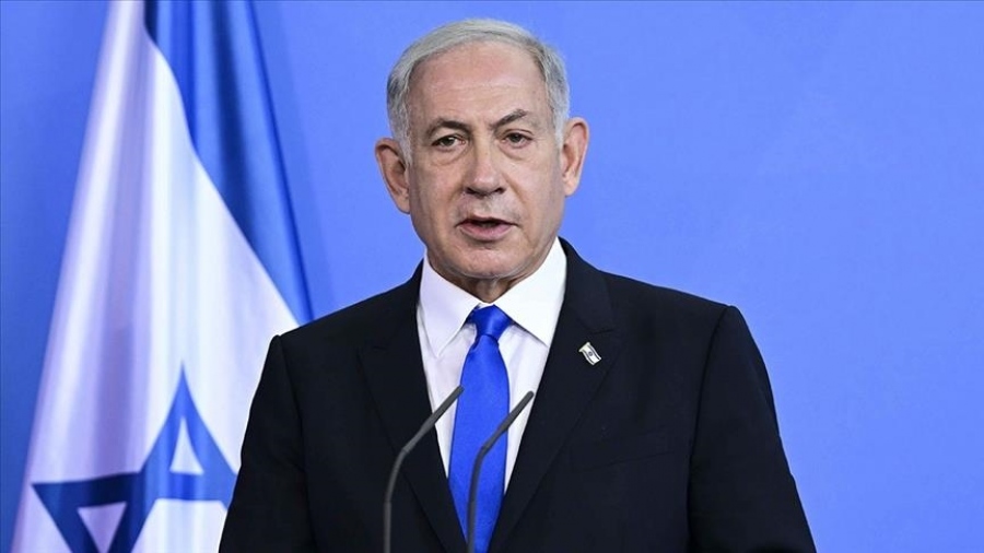 Ηχηρή δήλωση Netanyahu: Η αντεπίθεση του Ισραήλ θα αλλάξει τη Μέση Ανατολή