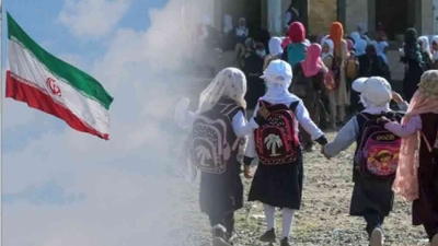 Ιράν: Στα 13.000 έφτασαν τα κρούσματα δηλητηρίασης στα σχολεία θηλέων - 100 κορίτσια νοσηλεύονται