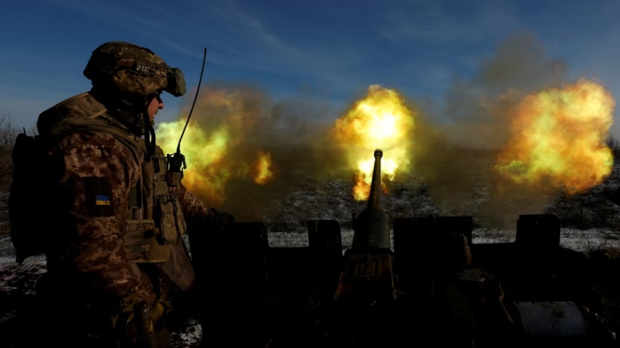 Σε αποστολή αυτοκτονίας οι Ουκρανοί - Το αιματηρό καθεστώς του Zelensky ετοιμάζει «νέα αντεπίθεση» για να πιέσει τον Trump