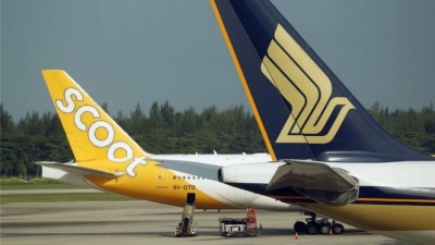 Aυξάνει τις πτήσεις προς Αθήνα η Scoot