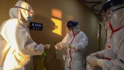 Στους 1.769 οι νεκροί από κορωνοϊό στην Τουρκία - Το τελευταίο 24ωρο καταγράφηκαν 126 νέοι θάνατοι