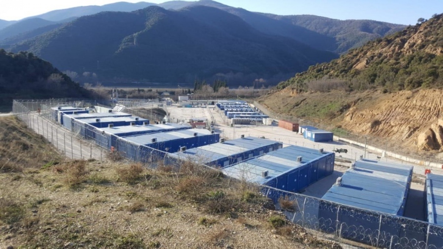 Σέρρες: Σε κινητοποιήσεις οι αστυνομικοί υπάλληλοι - «Ως εδώ» με τη δομή μεταναστών στη Σιντική
