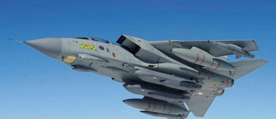 Γερμανία: Veto από την πρωθυπουργό της Σαξωνίας για την προμήθεια πυραύλων Taurus στην Ουκρανία