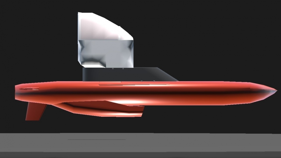 The big showdown – Burevestnik (Russia) vs. Dark Eagle (USA): The Cold War did not end in 1989