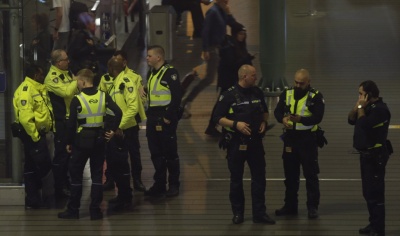 «Λάθος» ο συναγερμός που σήμανε στο αεροδρόμιο Σίπχολ - Συγγνώμη ζήτησε η Air Europa