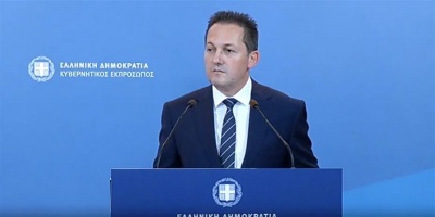 Πέτσας: Ξεκάθαρο το «όχι» του πρωθυπουργού για πρόωρες εκλογές - Η αντιπολίτευση φοβάται τις εκλογές