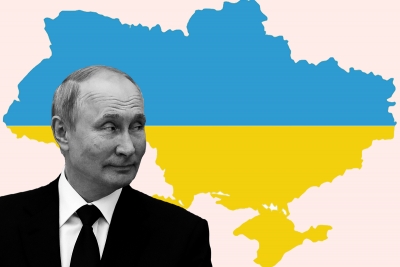 O Putin έπραξε το απόλυτα σωστό στην Ουκρανία – Ρωσία: Δείτε τι λένε Κίεβο, Βερολίνο, Παρίσι για τις συμφωνίες του Μινσκ