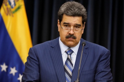 Βενεζουέλα: Σε ριζικό ανασχηματισμό προχωρά ο Maduro, μετά τις παρατεταμένες διακοπές στην ηλεκτροδότηση