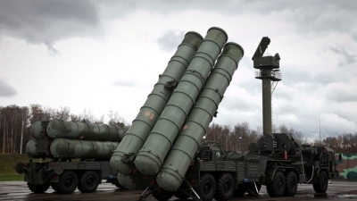 Λευκορωσία: Παραδόθηκε το πυραυλικό σύστημα «Iskander» από τη Ρωσία