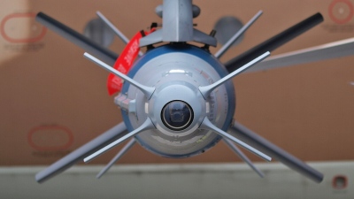 Οριστικό - Ήρθαν RAMPAGE και SPICE 2000 από το Ισραήλ για τα ελληνικά F-16 – Σοκ στην Τουρκία, όλα τα παράλια στο στόχαστρο