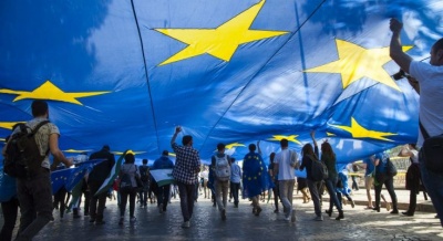 Ευρωεκλογές: Λετονία, Μάλτα και Σλοβακία παίρνουν σήμερα (25/5) τη σκυτάλη των ευρωεκλογών