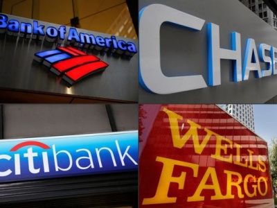DBRS: Ισχυρά κέρδη για τις αμερικανικές τράπεζες και το δ’ τρίμηνο 2018