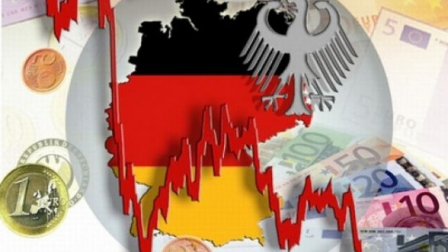DIHK Γερμανίας: Το 2020 οι γερμανικές εξαγωγές θα συρρικνωθούν περισσότερο - Απαισιόδοξες οι προβλέψεις