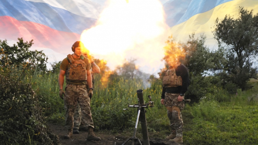 Συνταρακτική ανατροπή στο Kupyansk: Οι Ρώσοι ανακαταλαμβάνουν το κέντρο της πόλης, σφυροκόπημα στο Uzlovy (photo)