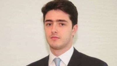 Στην Εισαγγελία Διαφθοράς ο γιατρός που φέρεται να πλαστογράφησε τη γνωμάτευση για τον Φλώρο