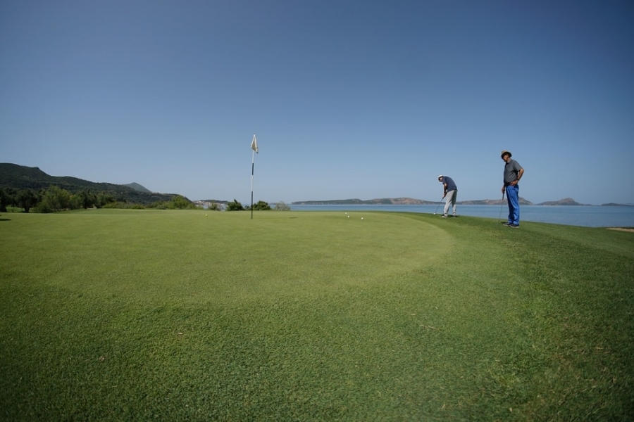 Greek Maritime Golf Event 2021: Όλα έτοιμα για το κορυφαίο ναυτιλιακό τουρνουά γκολφ
