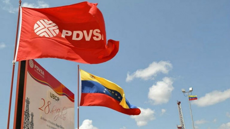 Βενεζουέλα: Στη Μόσχα ο υπουργός Πετρελαίου για τη μεταφορά της έδρας της PDVSA
