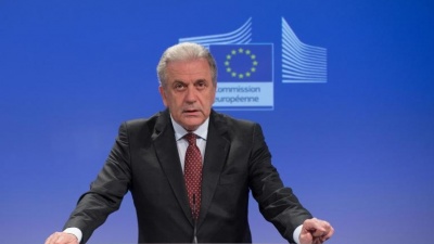 Αβραμόπουλος για την υπόθεση Novartis: Πρόκειται για σκευωρία χωρίς προηγούμενο