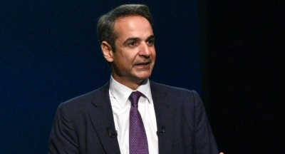 Eκδήλωση για την αξιοποίηση των εγκαταστάσεων της παλιάς ΠΥΡΚΑΛ - Ομιλία Μητσοτάκη